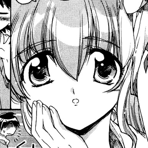 Tsubame Syndrome Chapter 6: Words of the Sea <Words of the Wave> cover