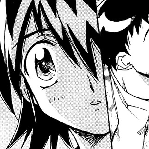 Tsubame Syndrome Chapter 8.5 cover
