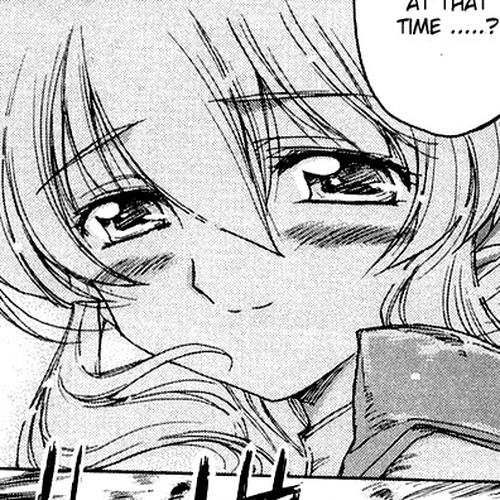 Tsubame Syndrome Chapter 8: The One Worth Protecting cover