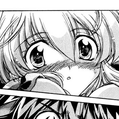 Tsubame Syndrome Chapter 9: Glimpse of Happiness cover