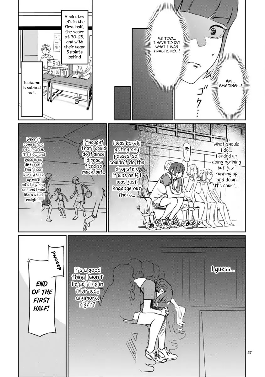 Tsubame Tip Off! Chapter 1 page 29 - Chapter 1