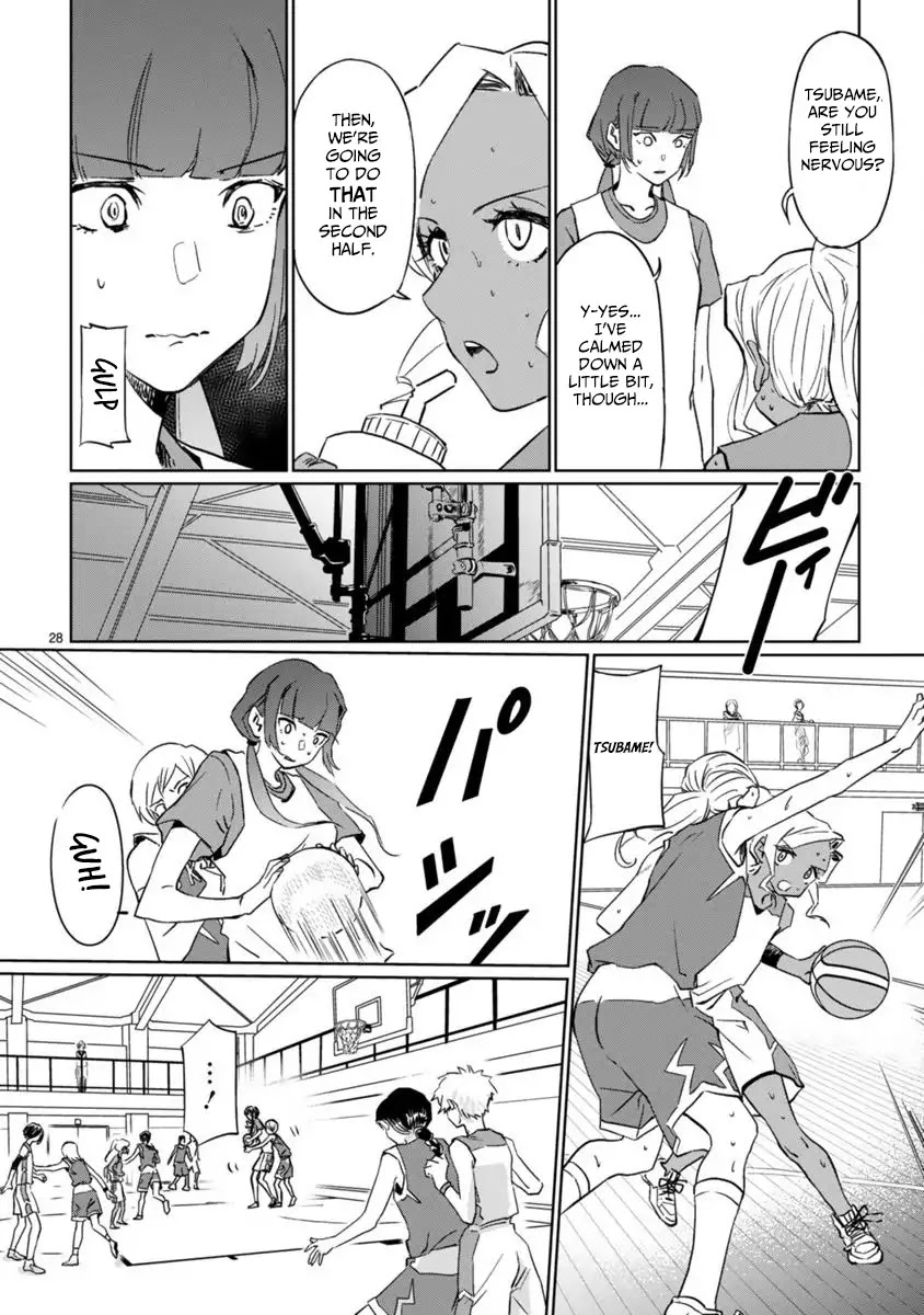 Tsubame Tip Off! Chapter 1 page 30 - Chapter 1