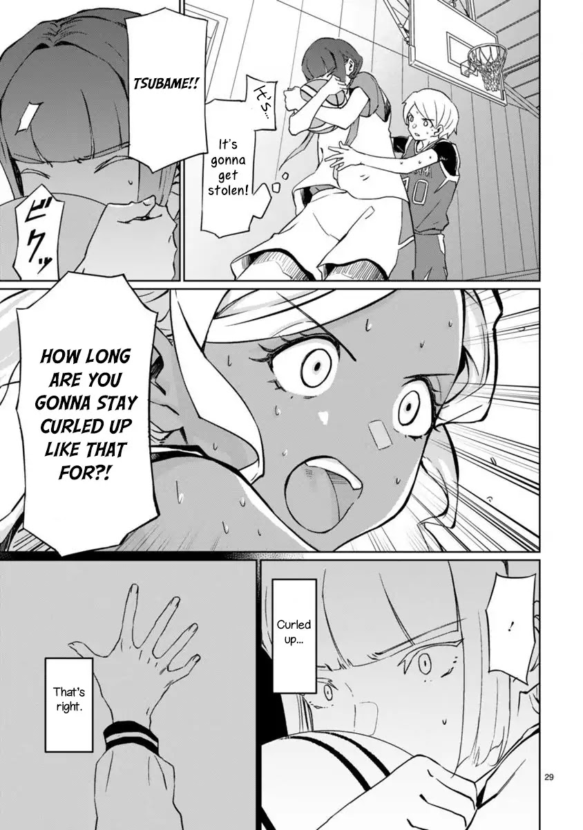 Tsubame Tip Off! Chapter 1 page 31 - Chapter 1