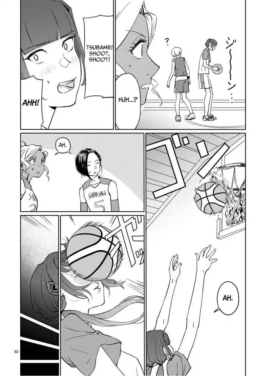 Tsubame Tip Off! Chapter 1 page 34 - Chapter 1