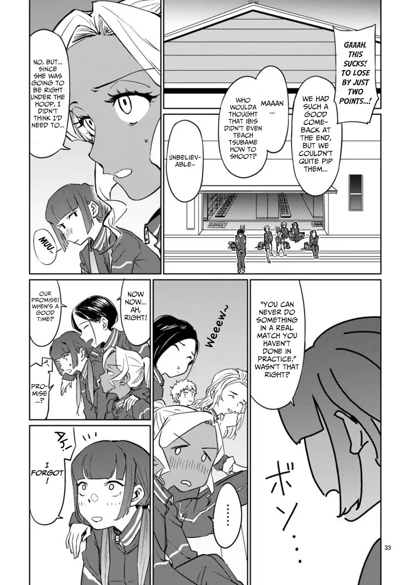 Tsubame Tip Off! Chapter 1 page 35 - Chapter 1
