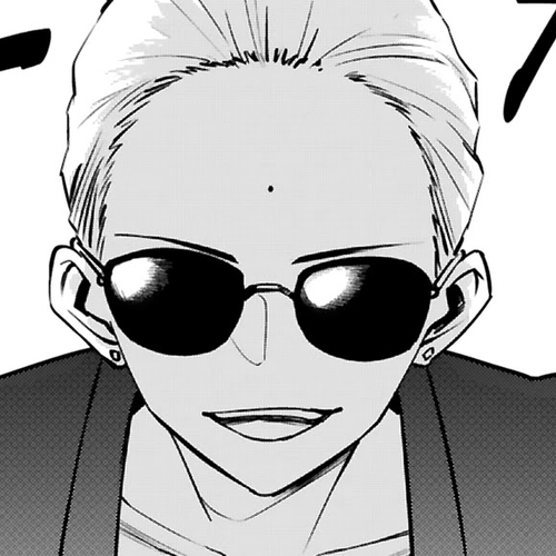 Tsubame Tip Off! Chapter 12 cover