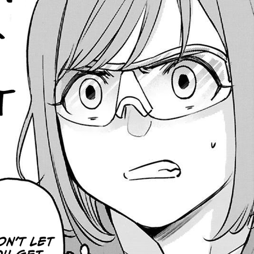 Tsubame Tip Off! Chapter 14 cover