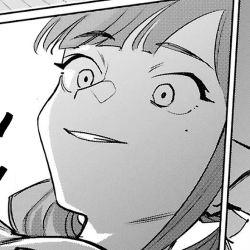 Tsubame Tip Off! Chapter 15 cover