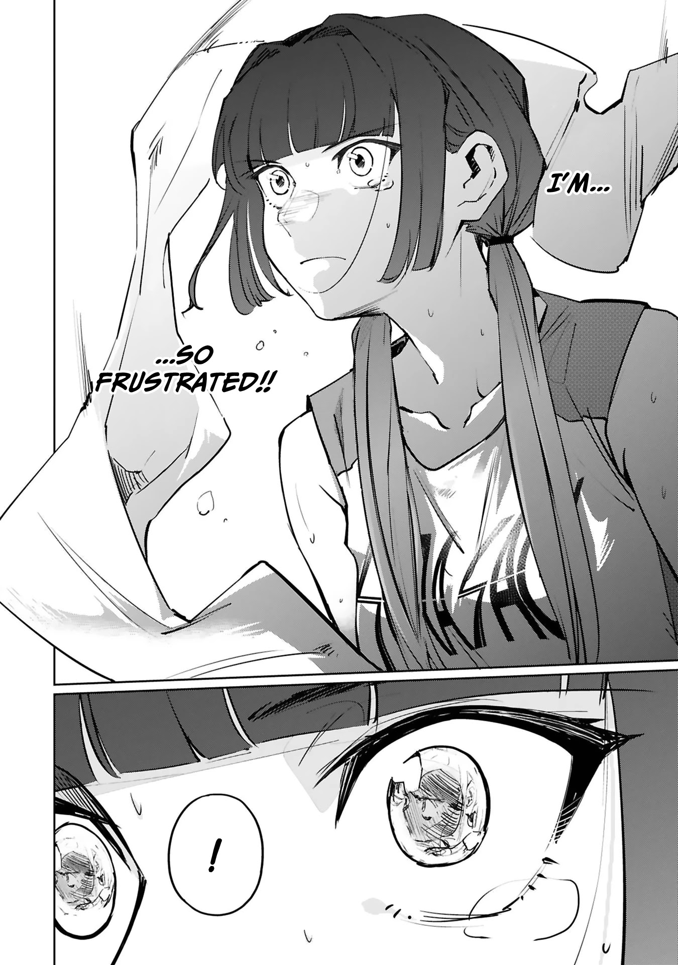 Tsubame Tip Off! Chapter 17 page 14 - Chapter 17
