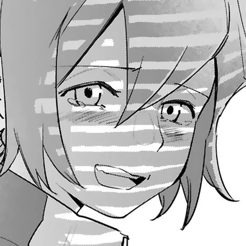 Tsubame Tip Off! Chapter 18 cover