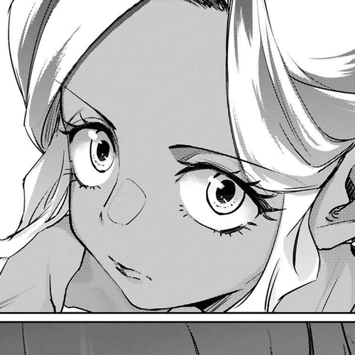 Tsubame Tip Off! Chapter 19 cover