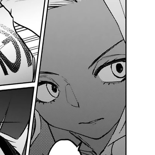 Tsubame Tip Off! Chapter 20 cover