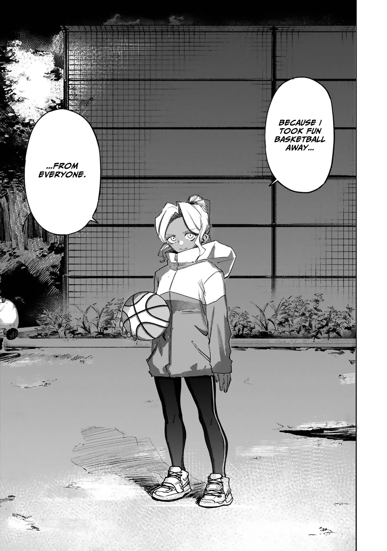 Tsubame Tip Off! Chapter 23 page 11 - Chapter 23