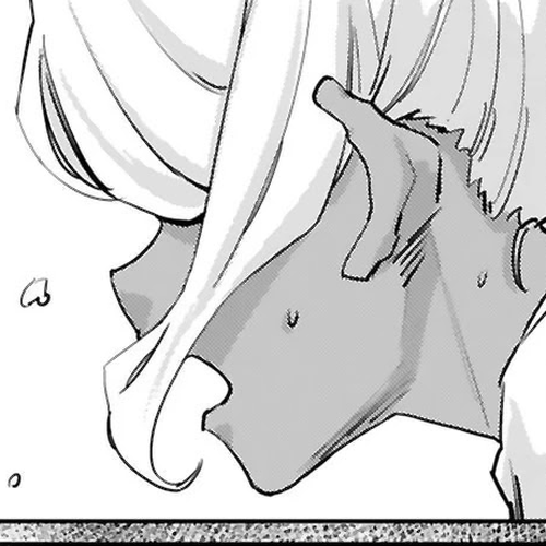 Tsubame Tip Off! Chapter 23 cover