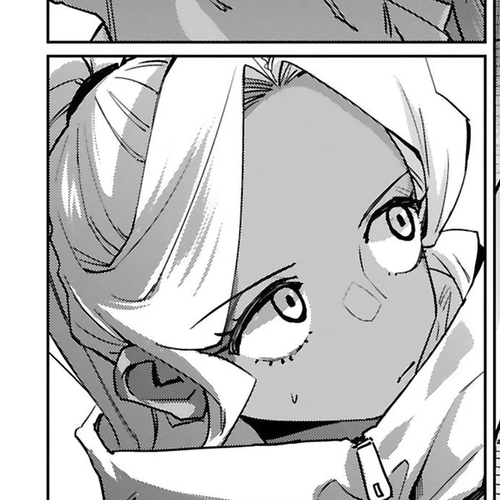 Tsubame Tip Off! Chapter 25 cover