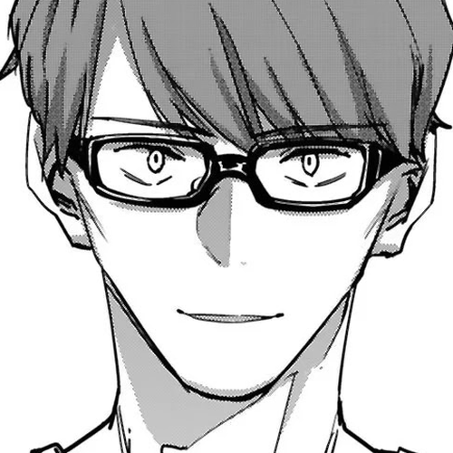 Tsubame Tip Off! Chapter 27 cover