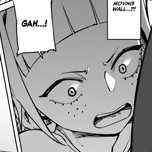Tsubame Tip Off! Chapter 29 cover