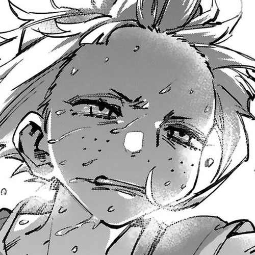 Tsubame Tip Off! Chapter 34 cover