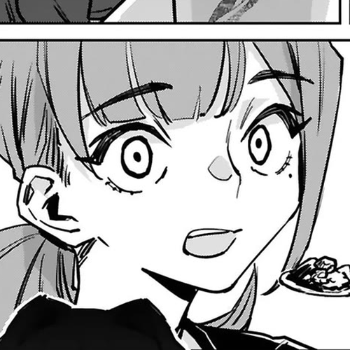 Tsubame Tip Off! Chapter 39 cover