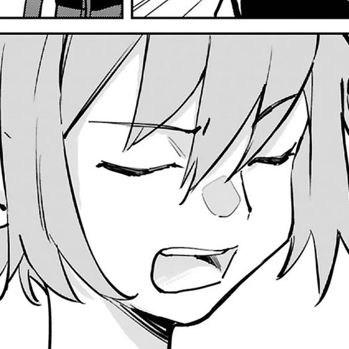 Tsubame Tip Off! Chapter 40 cover