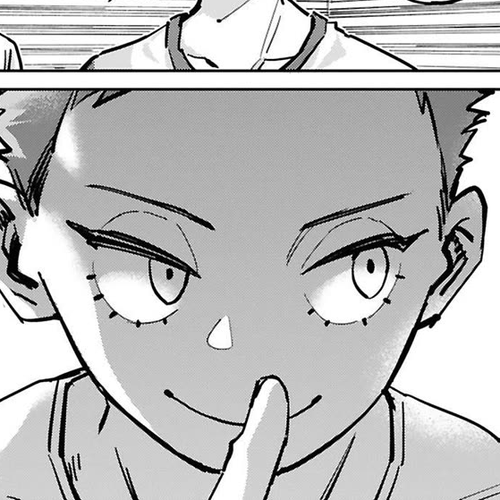 Tsubame Tip Off! Chapter 42 cover