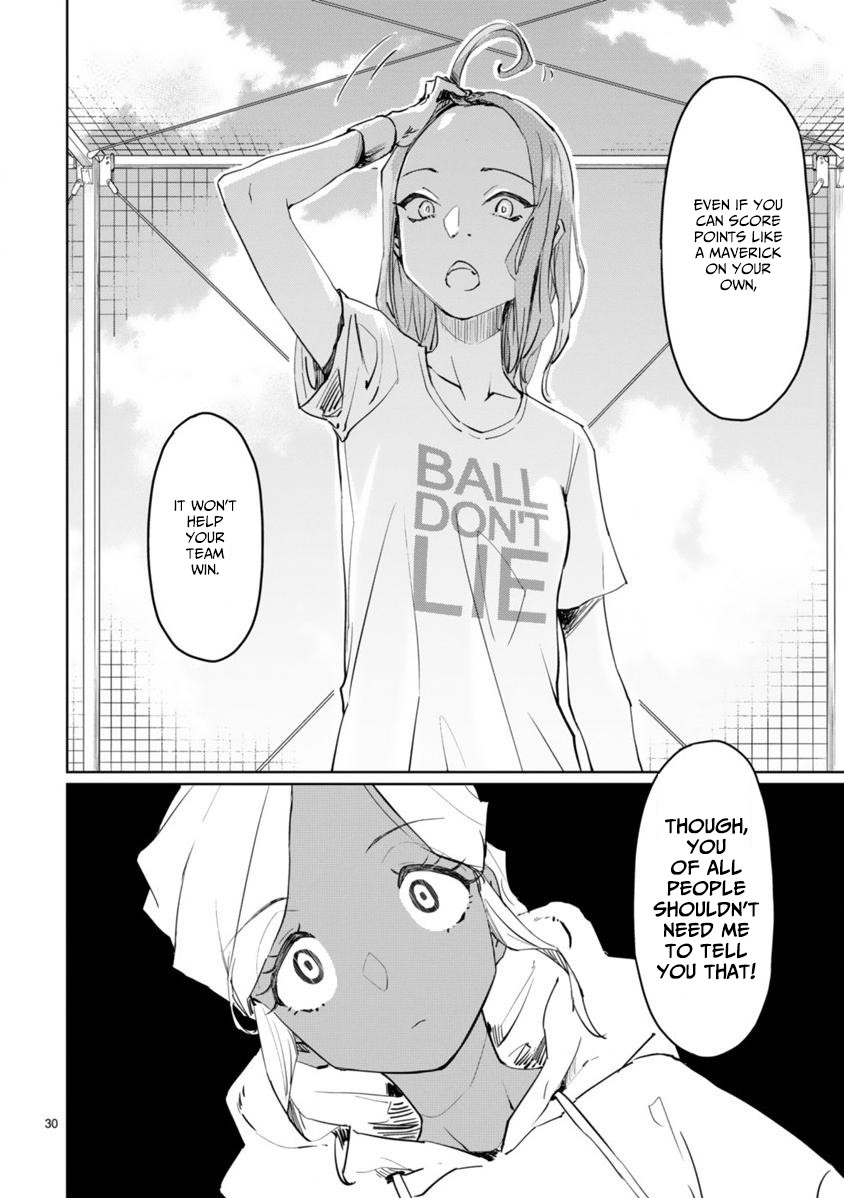 Tsubame Tip Off! Chapter 5 page 13 - Chapter 5