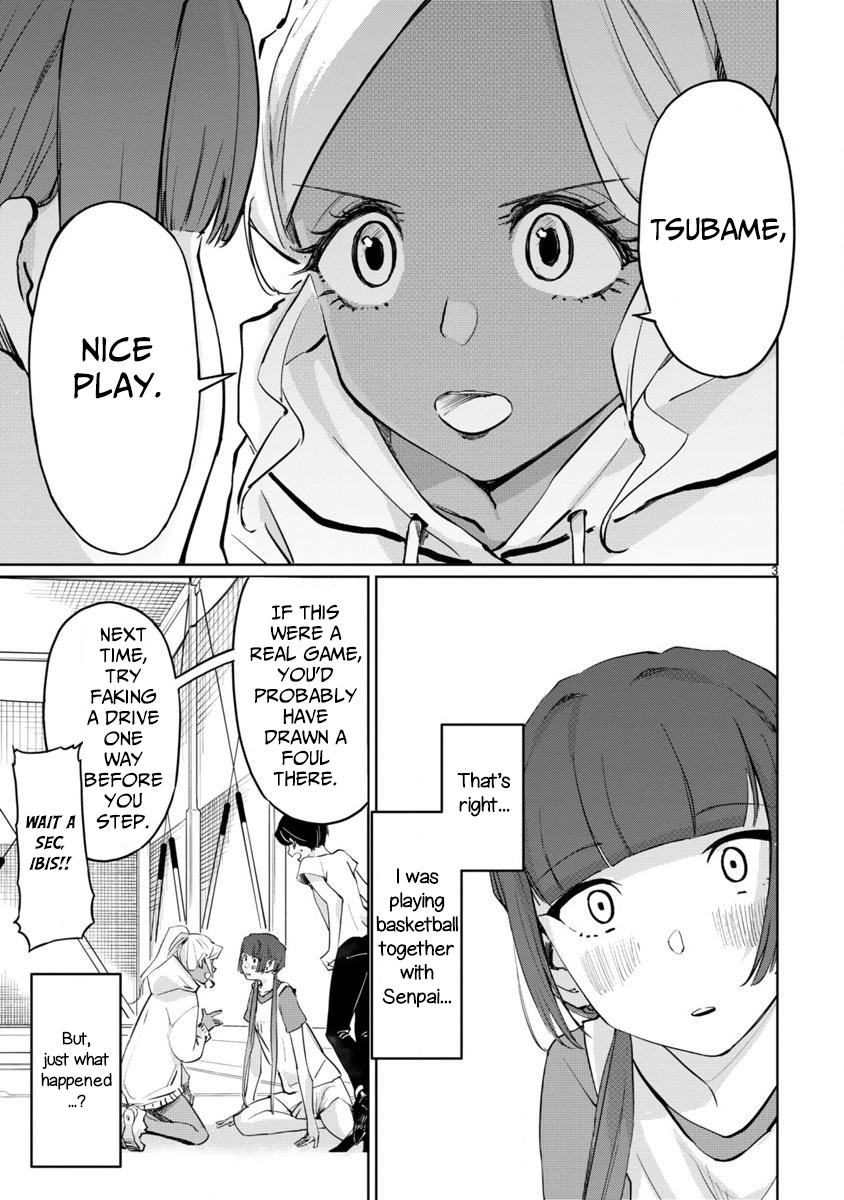 Tsubame Tip Off! Chapter 6 page 3 - Chapter 6
