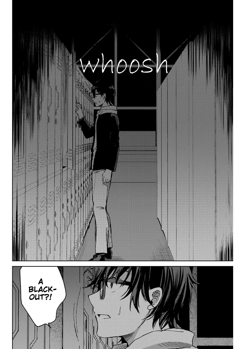 Tsubasa-chan, Kimi wa.  Macchingu shita Onna wa Satsujinki Chapter 15 page 10 - Chapter 15: Kindred Spirits