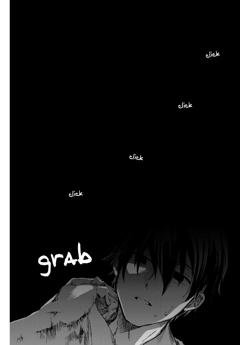 Tsubasa-chan, Kimi wa.  Macchingu shita Onna wa Satsujinki Chapter 9 page 19 - Chapter 9: Through the Looking Glass