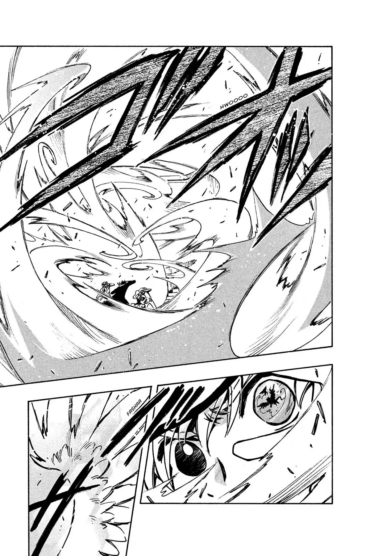 Tsubasa: Reservoir Chronicle Chapter 101 page 10 - Chapter 101: The Book Sheltered by Magic