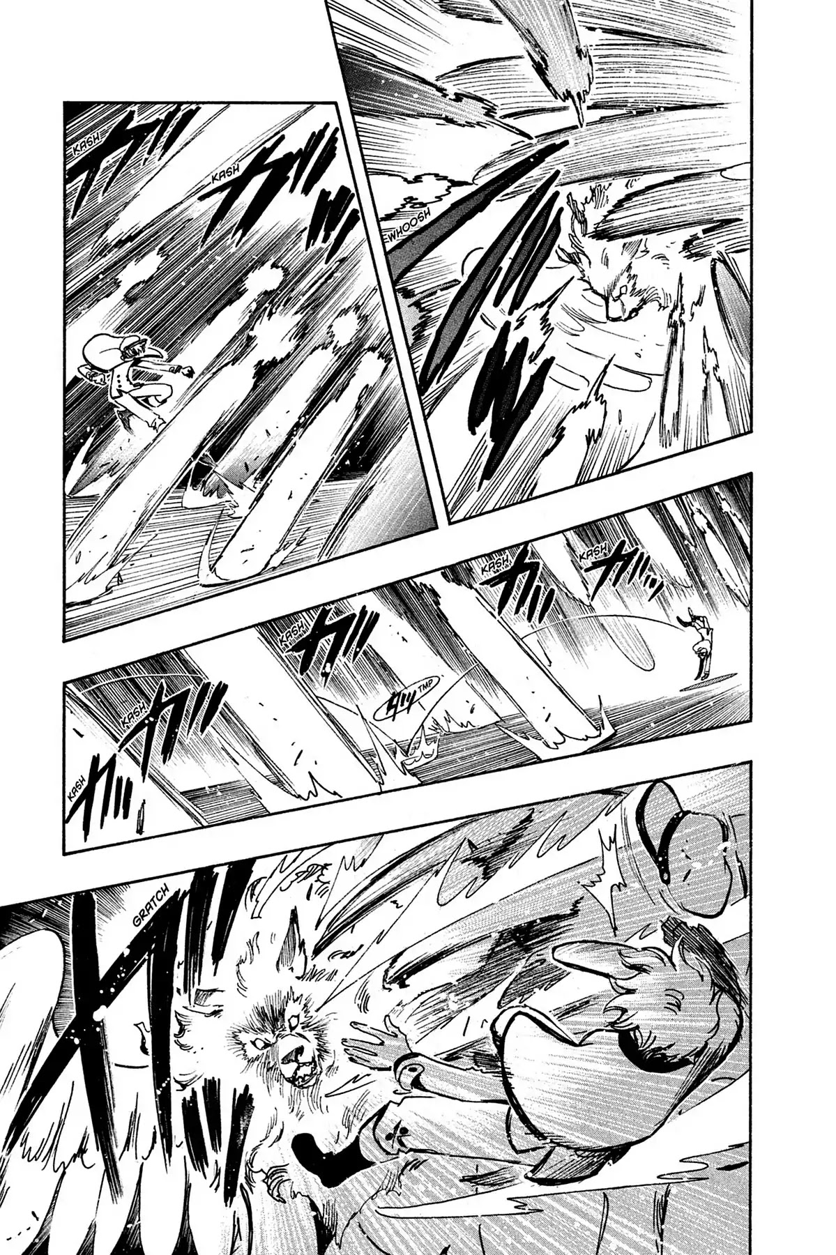 Tsubasa: Reservoir Chronicle Chapter 104 page 13 - Chapter 104: The Troubled Pair