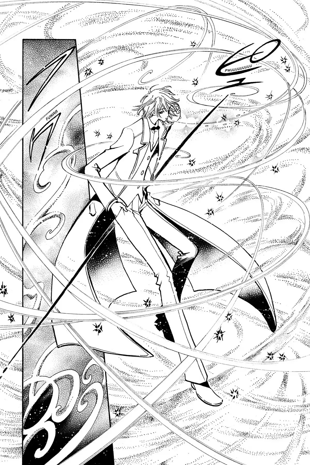 Tsubasa: Reservoir Chronicle Chapter 106 page 14 - Chapter 106: The Escape with No Tomorrow