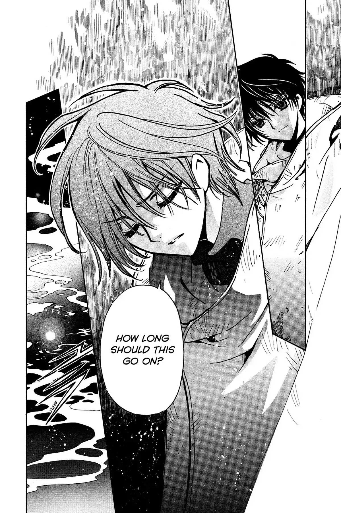 Tsubasa: Reservoir Chronicle Chapter 111 page 20 - Chapter 111: The Water Capital