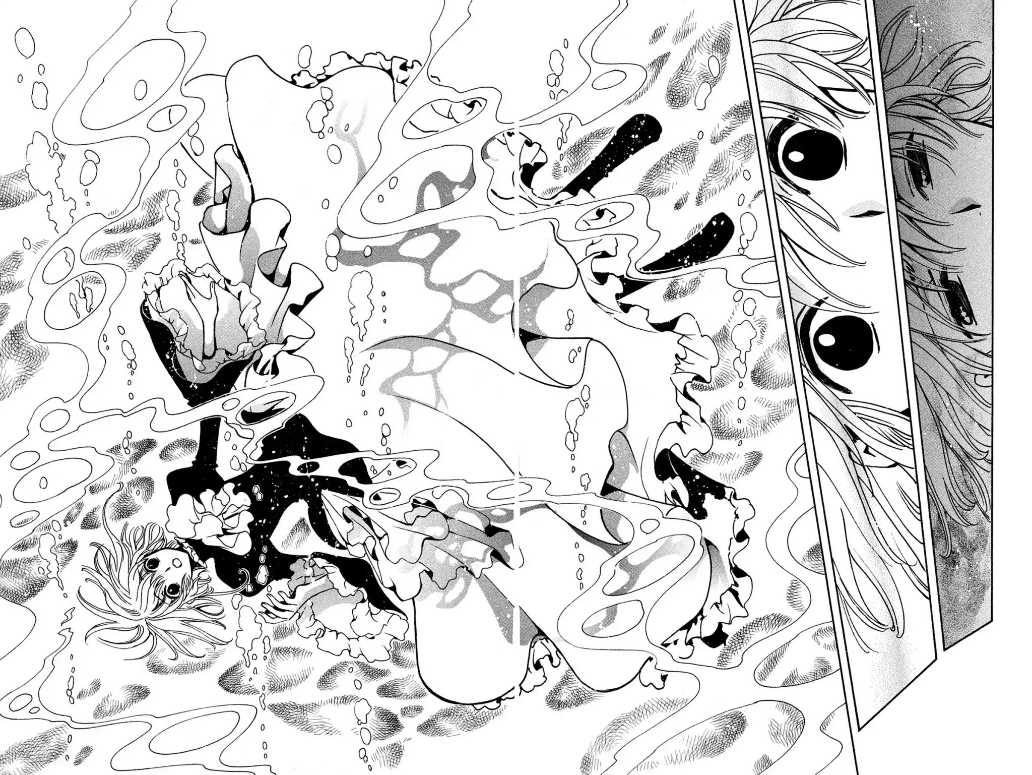 Tsubasa: Reservoir Chronicle Chapter 113 page 18 - Chapter 113: The Frozen Heart