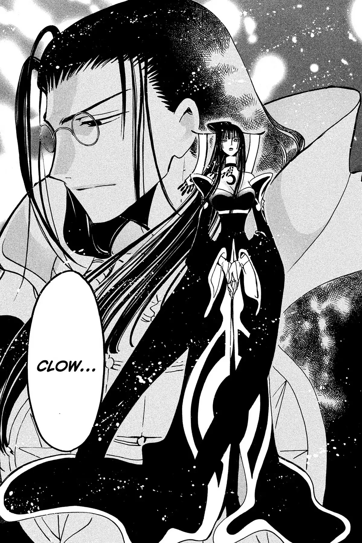 Tsubasa: Reservoir Chronicle Chapter 116 page 10 - Chapter 116: The Breaking Dream