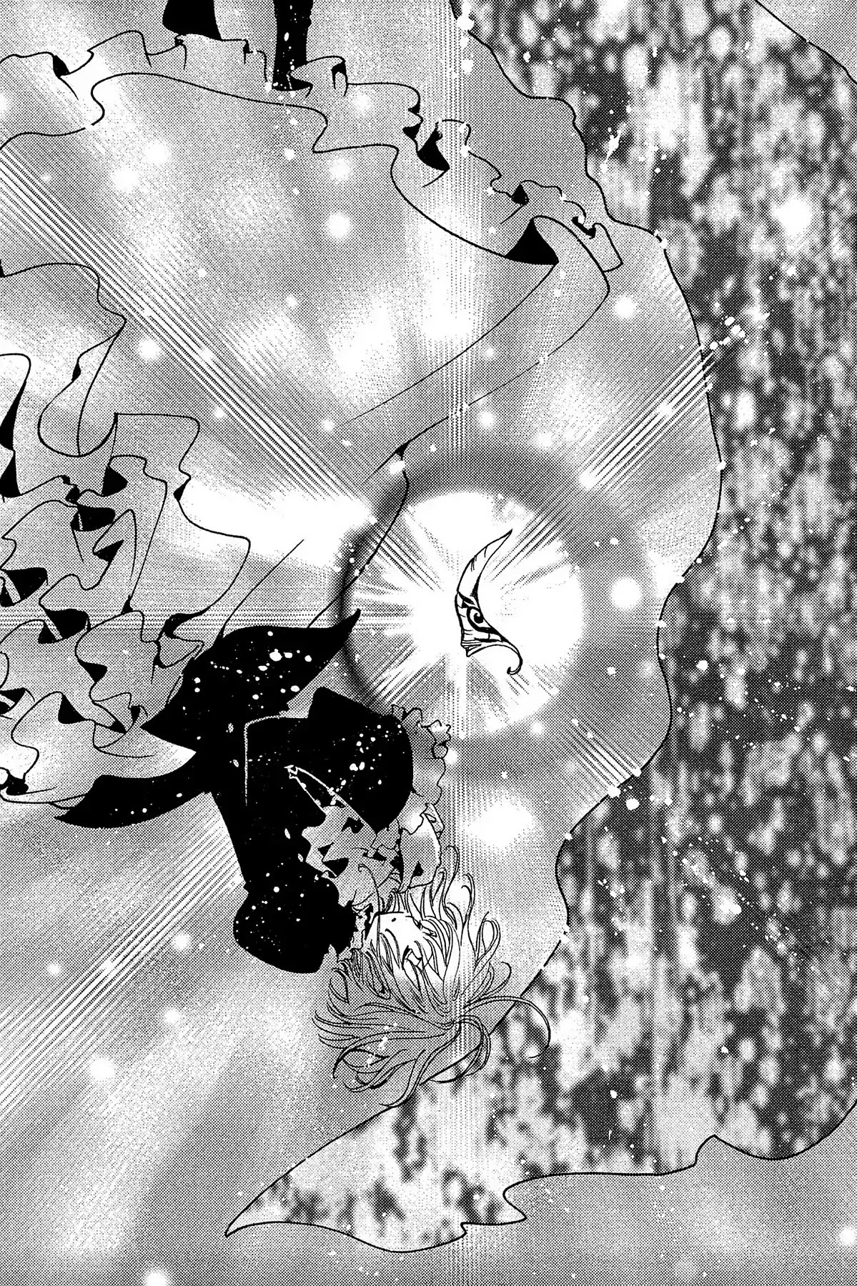 Tsubasa: Reservoir Chronicle Chapter 117 page 6 - Chapter 117: The Wandering Soul
