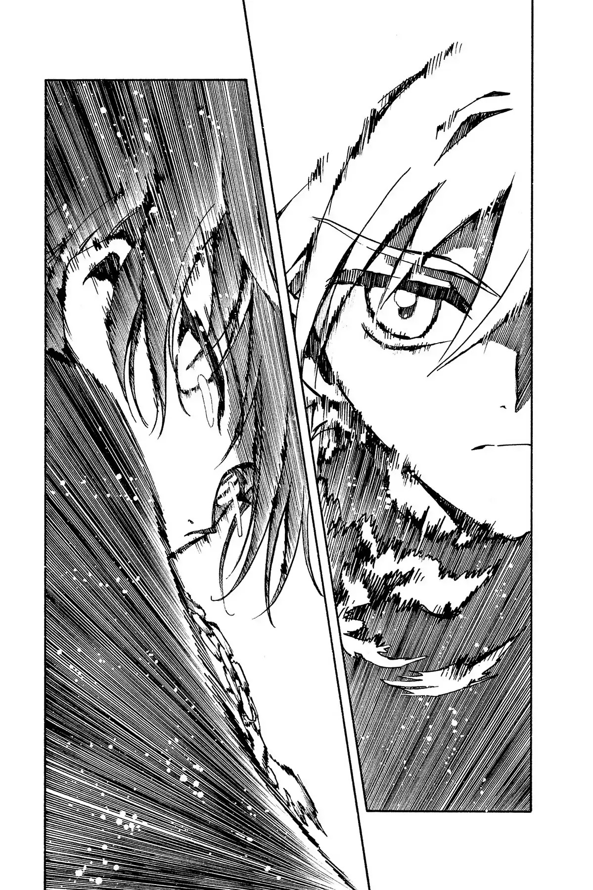 Tsubasa: Reservoir Chronicle Chapter 118 page 9 - Chapter 118: Beloved Vampire