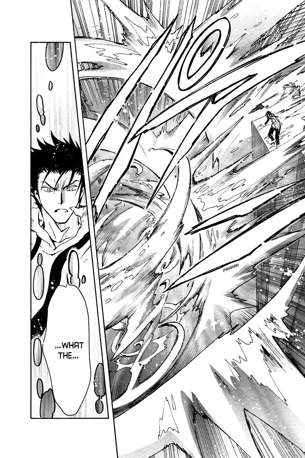Tsubasa: Reservoir Chronicle Chapter 120 page 24 - Chapter 120: The Unheard Voice