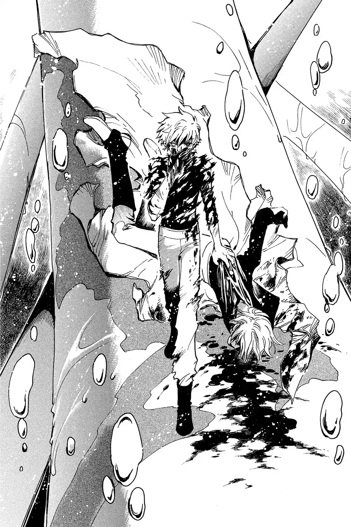 Tsubasa: Reservoir Chronicle Chapter 120 page 26 - Chapter 120: The Unheard Voice
