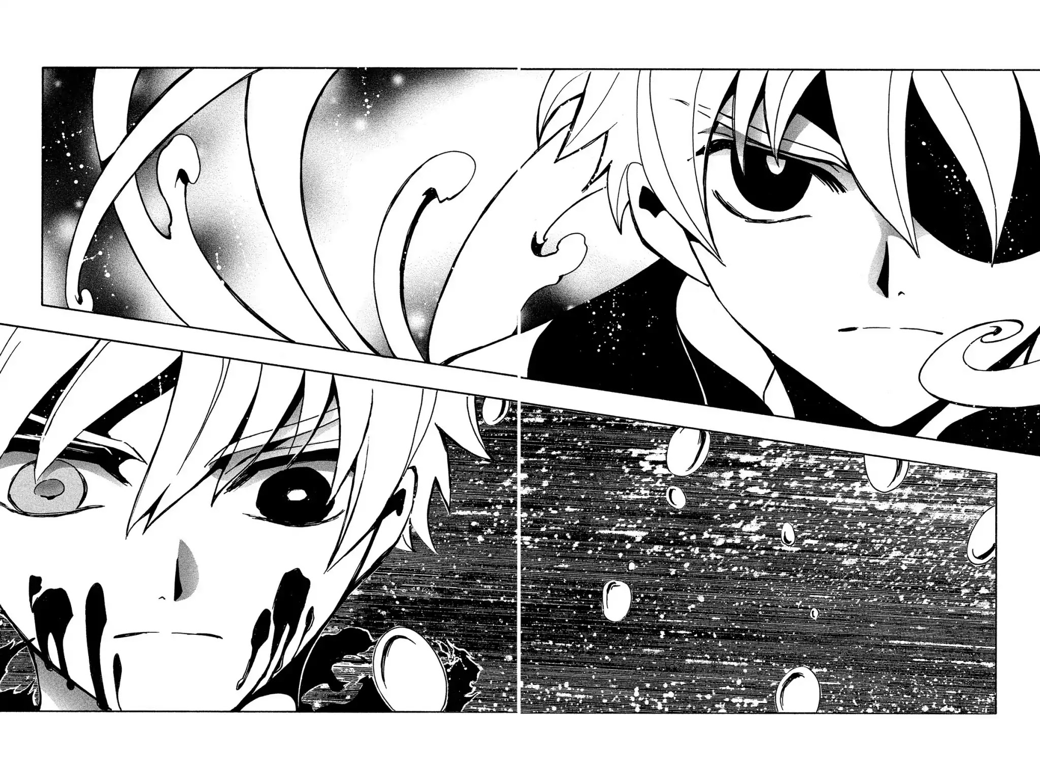 Tsubasa: Reservoir Chronicle Chapter 121 page 18 - Chapter 121: The Sound of Death