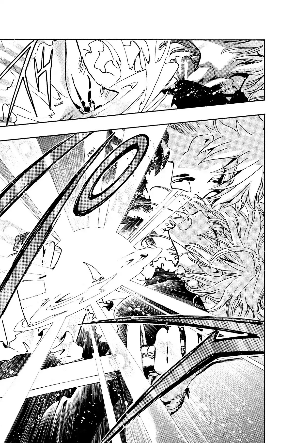 Tsubasa: Reservoir Chronicle Chapter 123 page 18 - Chapter 123: Separating Hearts