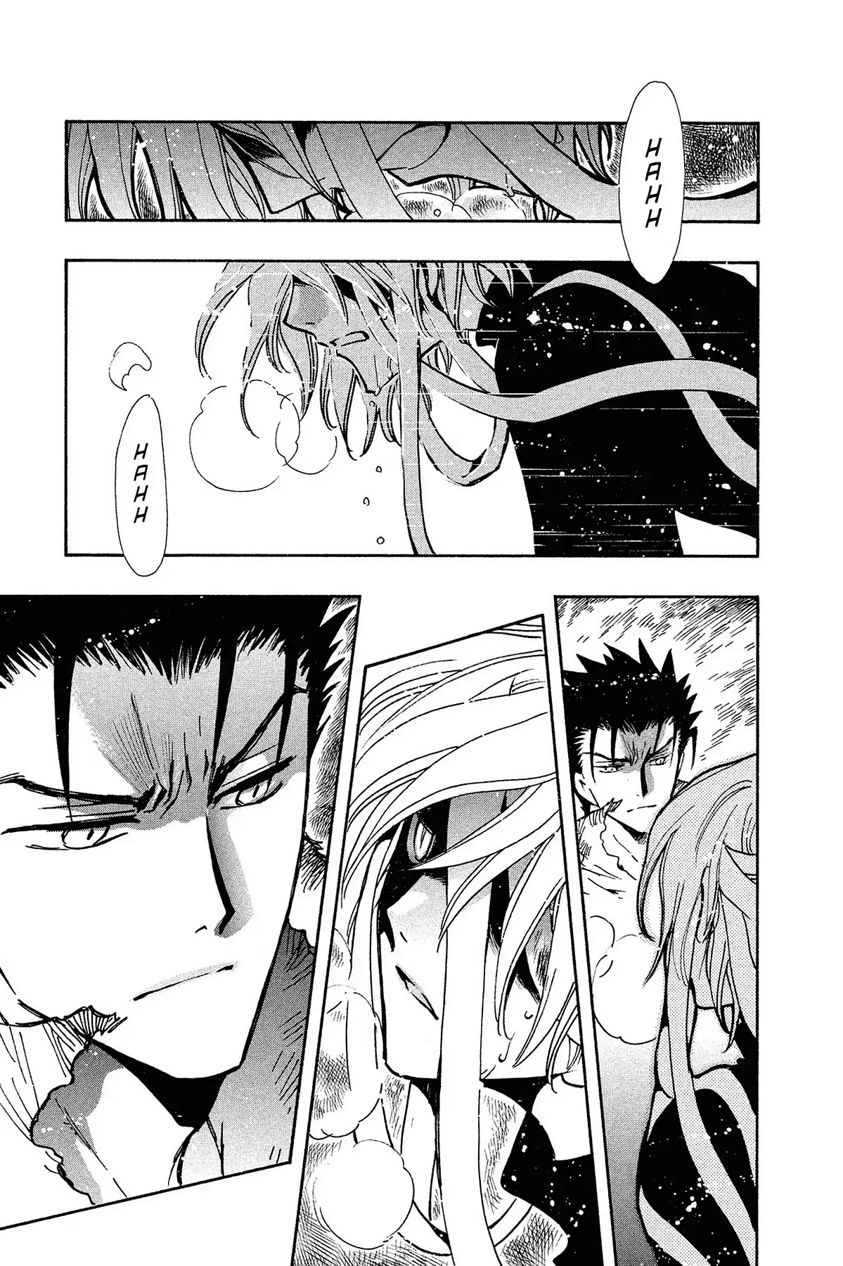 Tsubasa: Reservoir Chronicle Chapter 126 page 11 - Chapter 126: Life That Ends