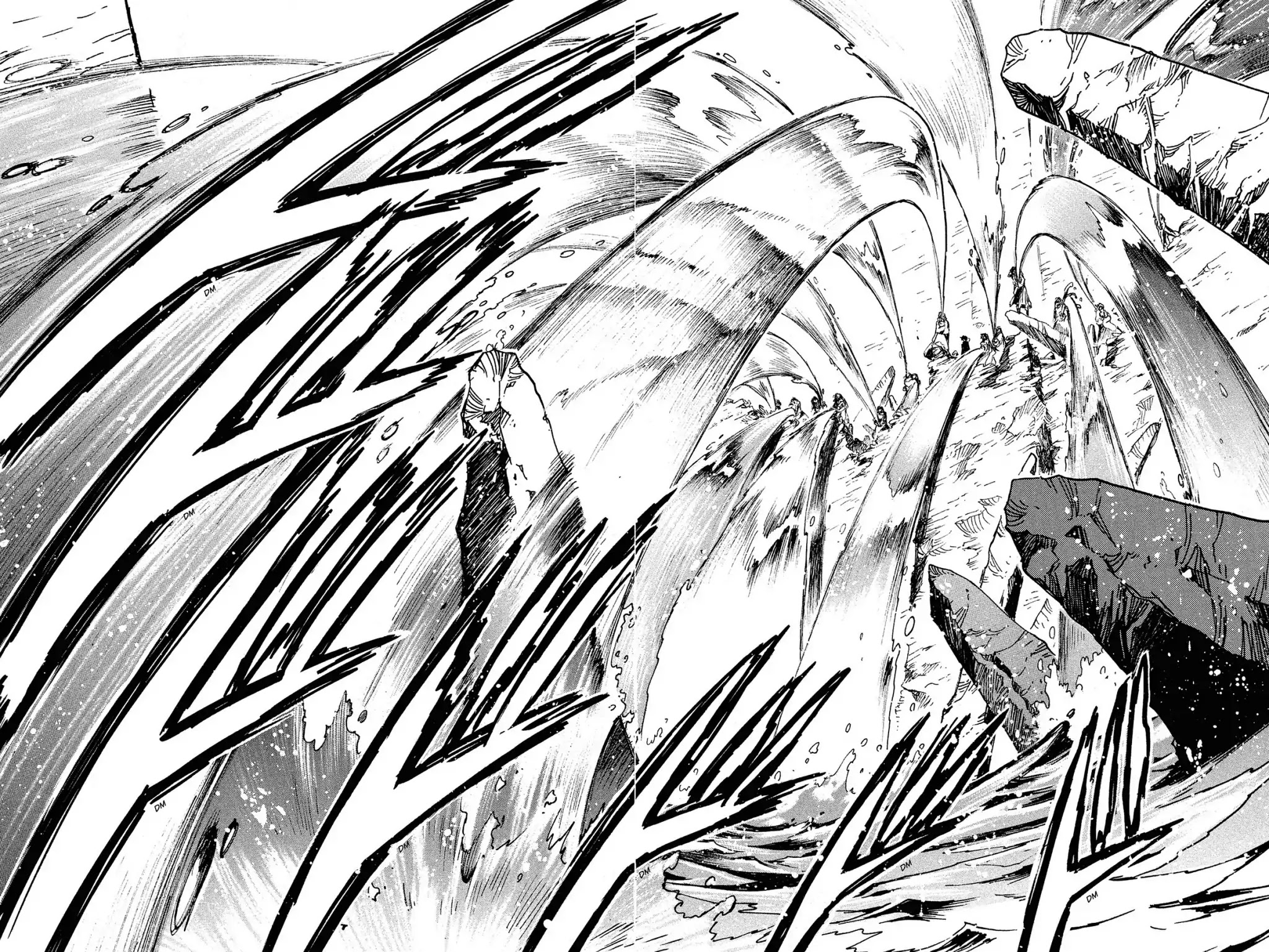 Tsubasa: Reservoir Chronicle Chapter 127 page 18 - Chapter 127: One's Greatest Wish