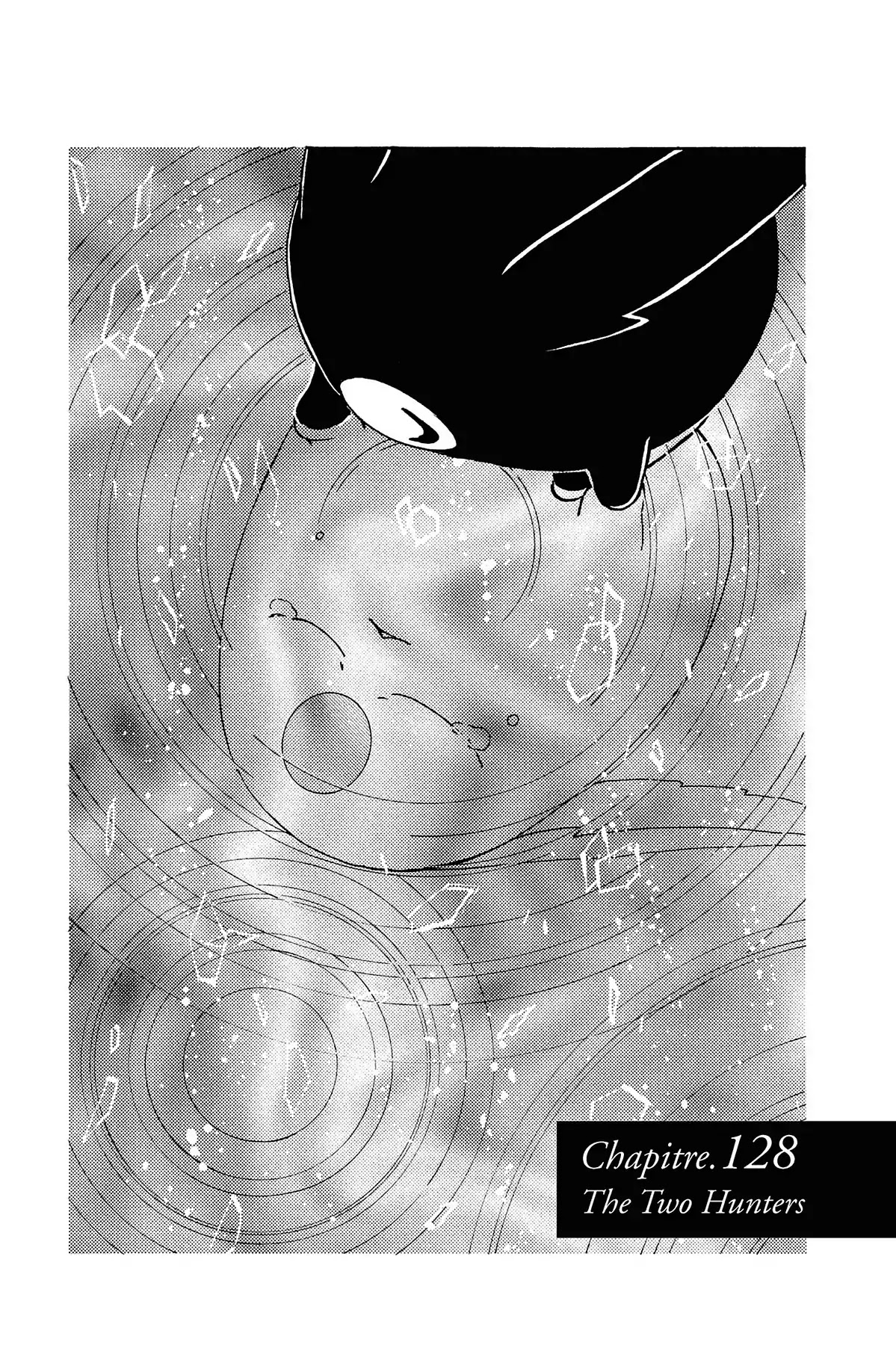 Tsubasa: Reservoir Chronicle Chapter 128 page 1 - Chapter 128: The Two Hunters