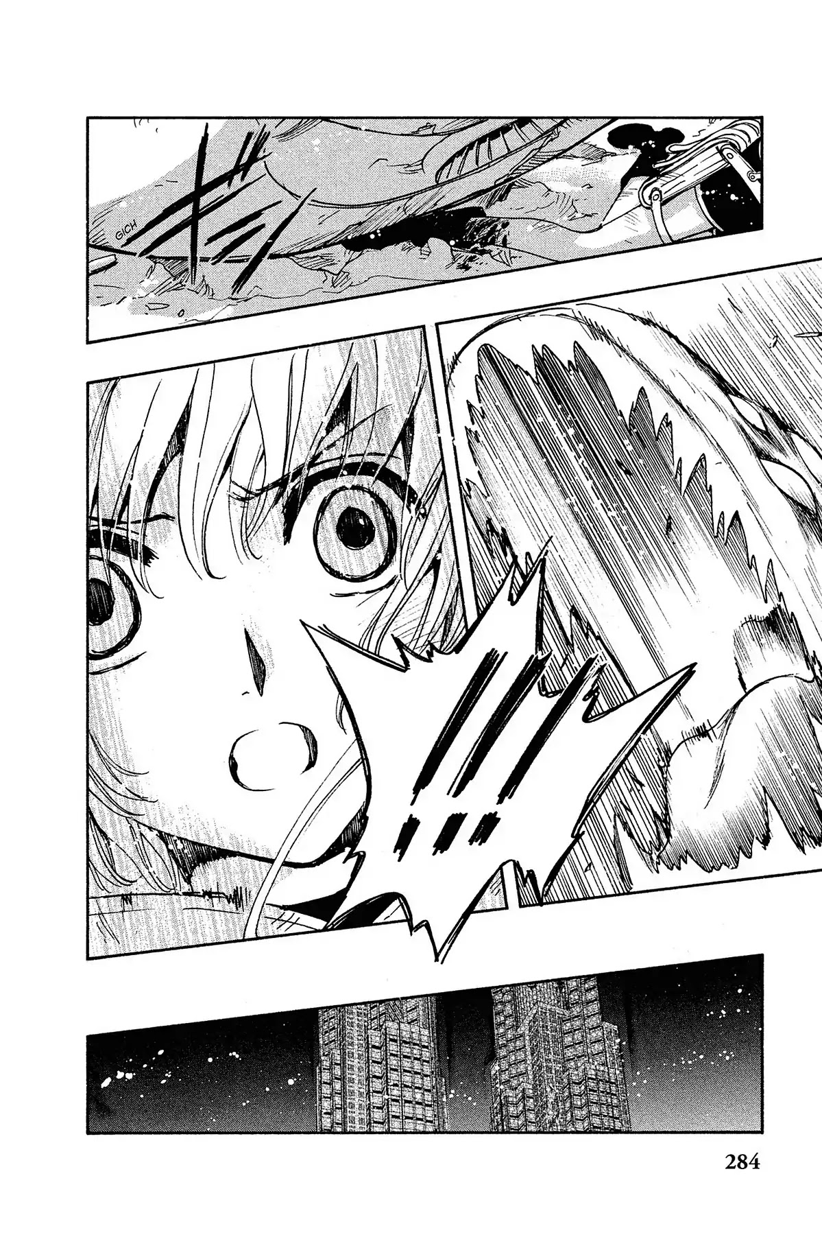 Tsubasa: Reservoir Chronicle Chapter 129 page 12 - Chapter 129: Night in the Capital