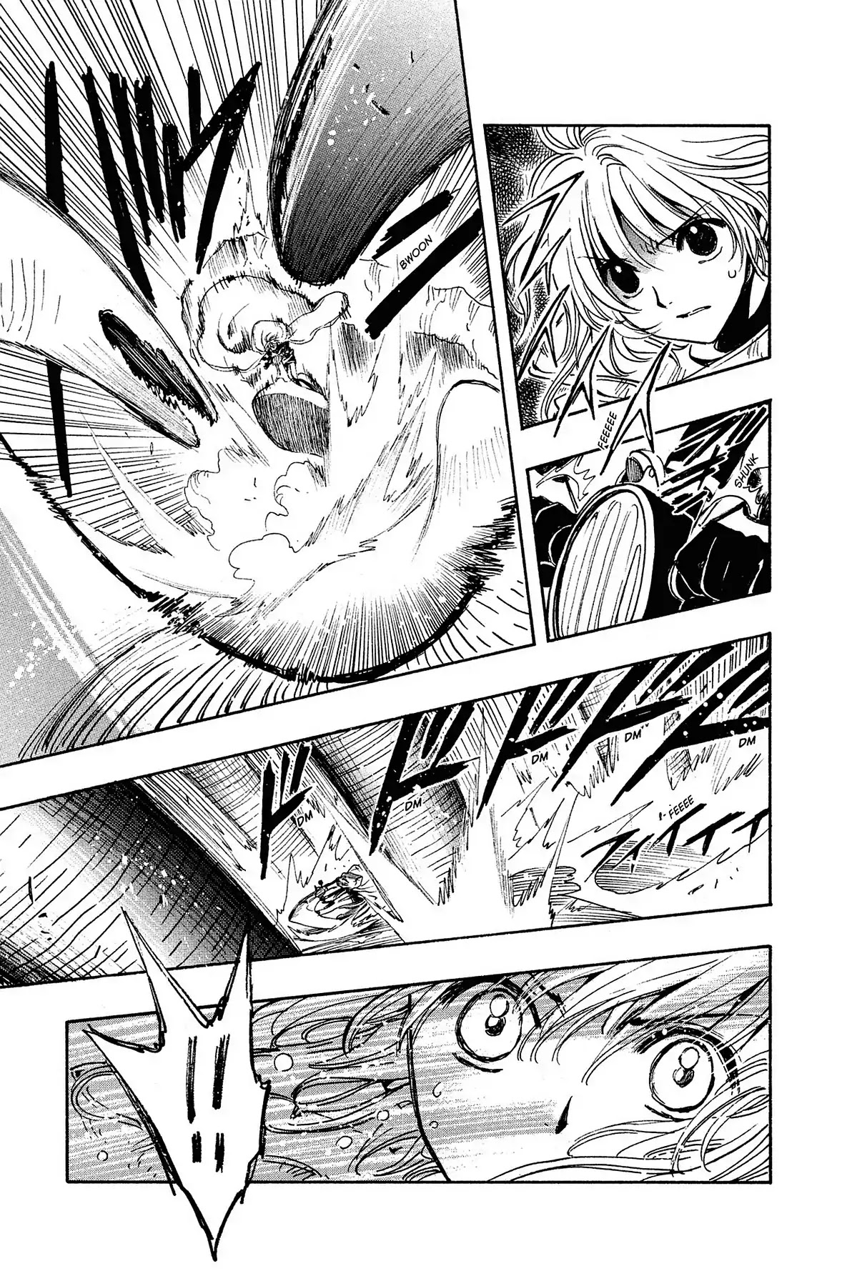 Tsubasa: Reservoir Chronicle Chapter 129 page 9 - Chapter 129: Night in the Capital