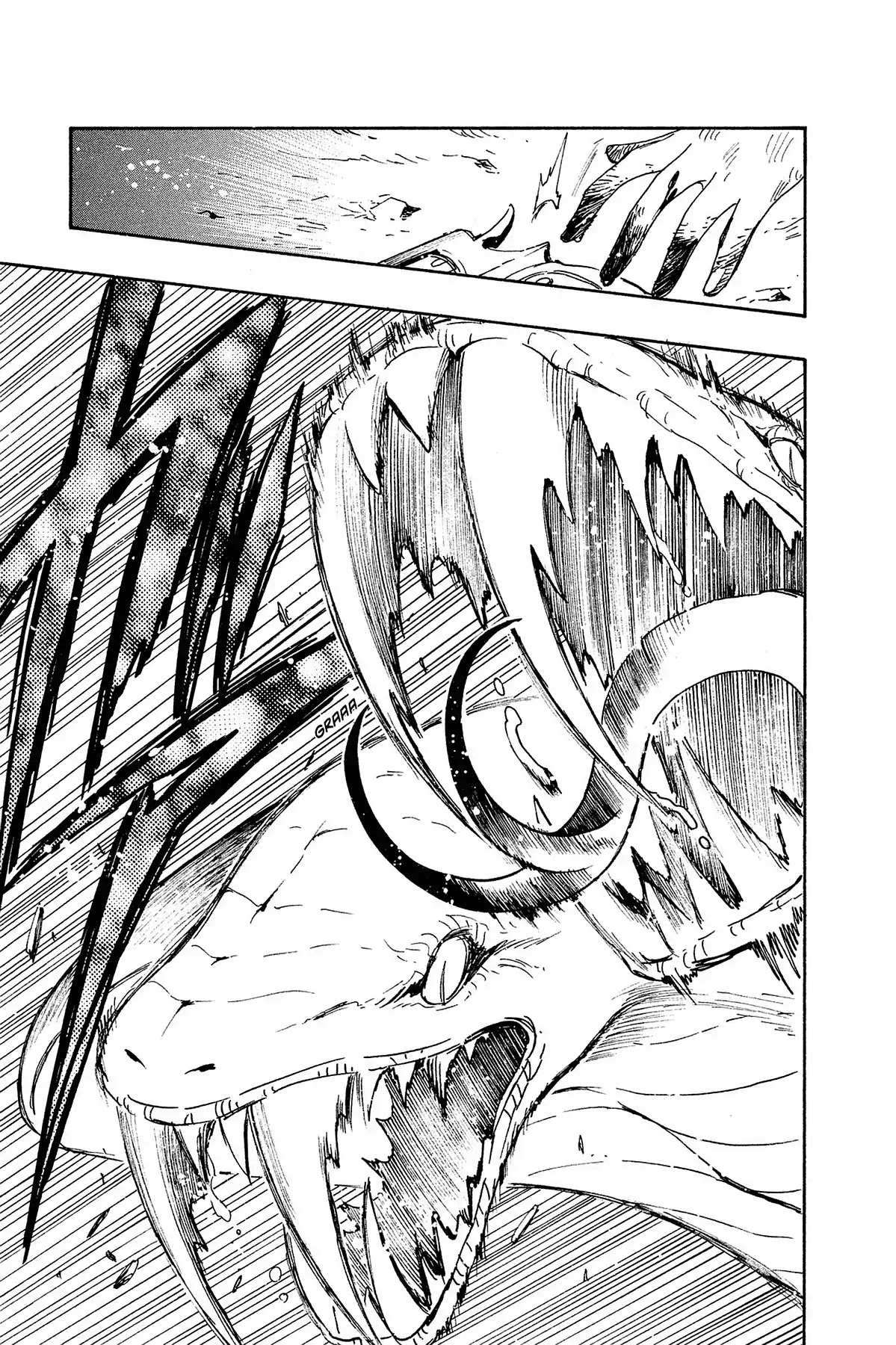 Tsubasa: Reservoir Chronicle Chapter 131 page 13 - Chapter 131: Guilty Consciences
