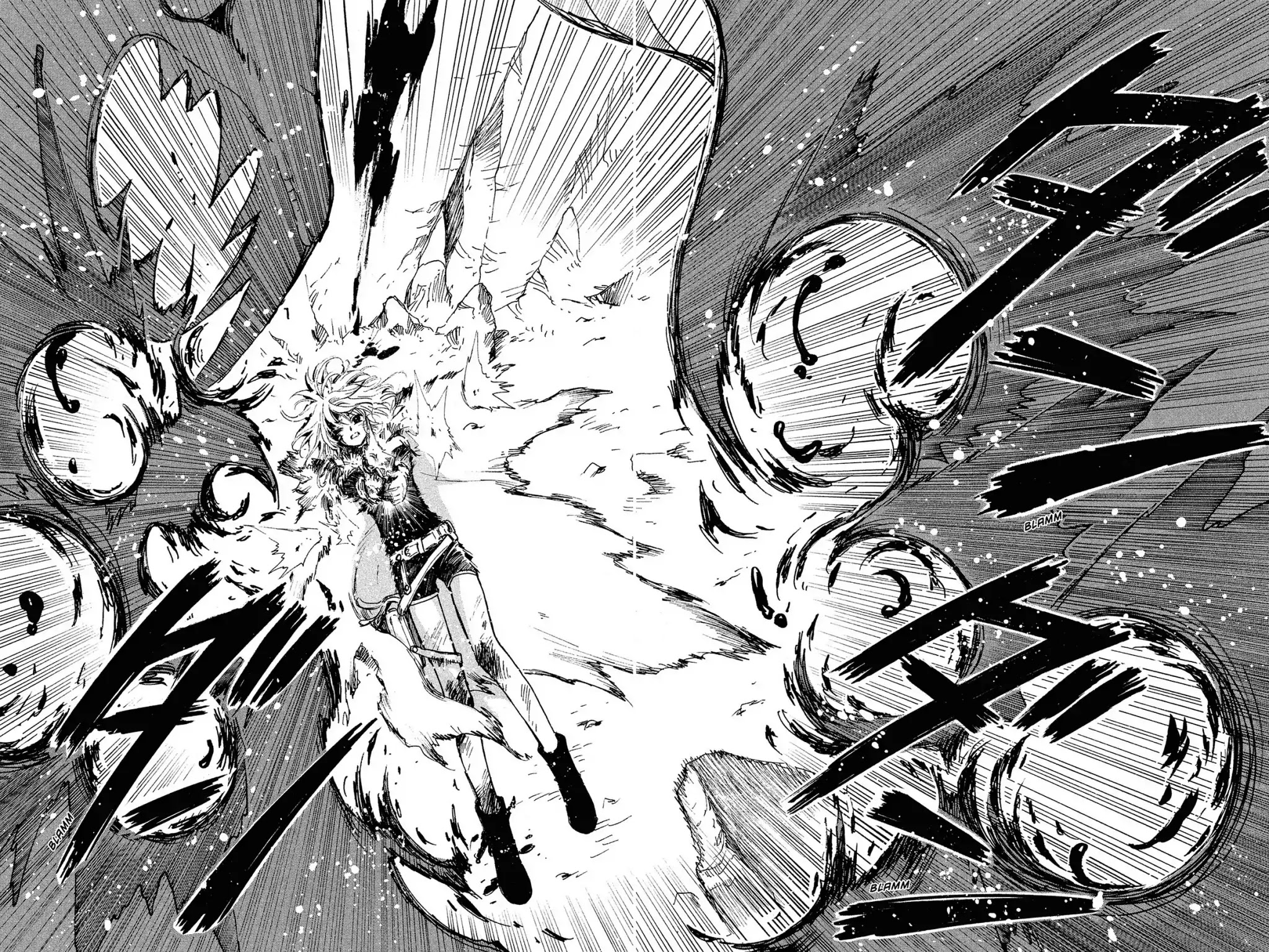 Tsubasa: Reservoir Chronicle Chapter 131 page 14 - Chapter 131: Guilty Consciences