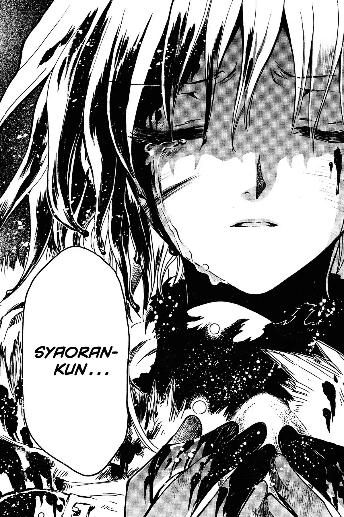 Tsubasa: Reservoir Chronicle Chapter 131 page 21 - Chapter 131: Guilty Consciences