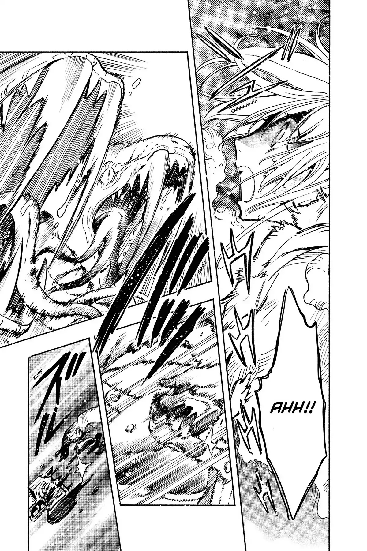 Tsubasa: Reservoir Chronicle Chapter 131 page 9 - Chapter 131: Guilty Consciences